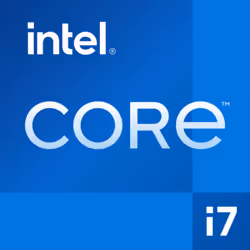 DELL Pro QVS1260 Intel® Core™ i7 i7-14700 16 Go DDR5-SDRAM 512 Go SSD Windows 11 Pro Slim PC PC Noir - Vue supplémentaire 5