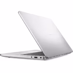 DELL Pro 13 Plus PB13250 Intel Core Ultra 5 235U PC portable 13.3" Full HD+ 16Go RAM 512Go SSD Wi-Fi 6E Win11 Français Aluminium - Vue supplémentaire 4