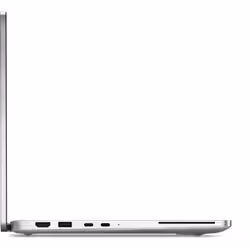DELL Pro 13 Plus PB13250 Intel Core Ultra 5 235U PC portable 13.3" Full HD+ 16Go RAM 512Go SSD Wi-Fi 6E Win11 Français Aluminium - Vue supplémentaire 6