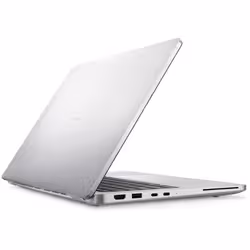 DELL Pro 13 Plus PB13250 Intel Core Ultra 5 235U Ordinateur portable 33,8 cm (13.3") Écran tactile Full HD+ 16 Go DDR5-SDRAM 512 Go SSD Wi-Fi 6E (802.11ax) Windows 11 Pro Français Aluminium - Vue supplémentaire 5