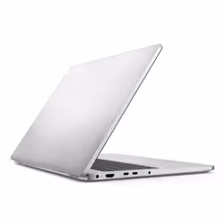 DELL Pro 16 PC16250 Intel Core Ultra 5 235U PC portable 16" Full HD+ 16Go RAM 512Go SSD Wi-Fi 6E Win11 Italien Platine - Vue supplémentaire 5