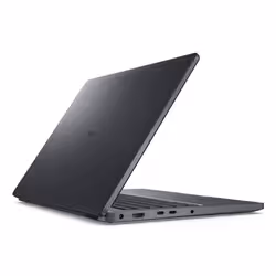 DELL Pro 14 PC14255 AMD Ryzen™ 5 220 Ordinateur portable 35,6 cm (14") Full HD+ 16 Go DDR5-SDRAM 512 Go SSD Wi-Fi 6E (802.11ax) Windows 11 Pro Français Noir - Vue supplémentaire 5