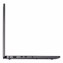 DELL Pro 14 PC14255 AMD Ryzen™ 5 220 Ordinateur portable 35,6 cm (14") Full HD+ 16 Go DDR5-SDRAM 512 Go SSD Wi-Fi 6E (802.11ax) Windows 11 Pro Français Noir - Vue supplémentaire 7