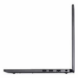 DELL Pro 14 PC14255 AMD Ryzen™ 5 220 Ordinateur portable 35,6 cm (14") Full HD+ 16 Go DDR5-SDRAM 512 Go SSD Wi-Fi 6E (802.11ax) Windows 11 Pro Français Noir - Vue supplémentaire 8