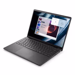 DELL Pro 14 Essential PV14250 Intel Core 5 120U PC portable 14" Full HD+ 16Go RAM 512Go SSD Wi-Fi 6 Win11 Français Noir - Vue supplémentaire 4