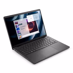 DELL Pro 14 Essential PV14250 Intel Core 3 100U PC portable 14" Full HD+ 8Go RAM 512Go SSD Wi-Fi 6 Win11 Français Noir - Vue supplémentaire 3