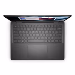 DELL Pro 14 Essential PV14250 Intel Core 3 100U PC portable 14" Full HD+ 8Go RAM 512Go SSD Wi-Fi 6 Win11 Français Noir - Vue supplémentaire 5