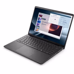 DELL Pro 14 Essential PV14255 AMD Ryzen 5 220 PC portable 14" Full HD+ 16Go RAM 512Go SSD Wi-Fi 6 Win11 Français Noir - Vue supplémentaire 3