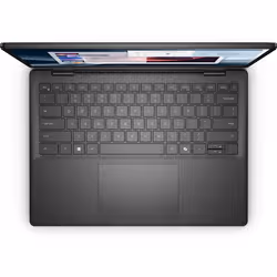 DELL Pro 14 Essential PV14255 AMD Ryzen 5 220 PC portable 14" Full HD+ 8Go RAM 512Go SSD Wi-Fi 6 Win11 Français Noir - Vue supplémentaire 4