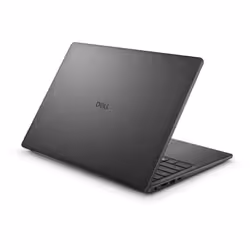 DELL Pro 14 Essential PV14255 AMD Ryzen 5 220 PC portable 14" Full HD+ 8Go RAM 512Go SSD Wi-Fi 6 Win11 Français Noir - Vue supplémentaire 5