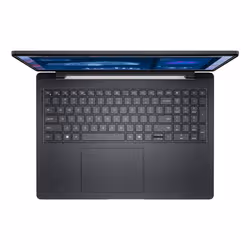 DELL Pro Max 16 MC16255 Copilot+ PC AMD Ryzen AI 7 PRO PRO 350 Station de travail mobile 16" PC portable Full HD+ 32Go RAM 1To SSD NVIDIA RTX PRO 1000 Blackwell Wi-Fi 7 Win11 Français Noir - Vue supplémentaire 4