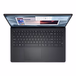 DELL Pro 15 Essential PV15250 Intel Core i5-1334U PC portable 15.6" Full HD 8Go RAM 512Go SSD Wi-Fi 6 Win11 Français Noir - Vue supplémentaire 4