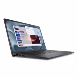 DELL Pro 15 Essential PV15250 Intel Core i5-1334U PC portable 15.6" Full HD 16Go RAM 512Go SSD Wi-Fi 6 Win11 Français Noir - Vue supplémentaire 2