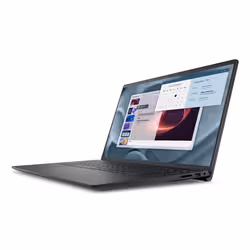 DELL Pro 15 Essential PV15250 Intel Core i5-1334U PC portable 15.6" Full HD 16Go RAM 512Go SSD Wi-Fi 6 Win11 Français Noir - Vue supplémentaire 3