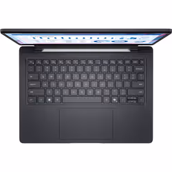DELL Pro Max 14 MC14255 Copilot+ PC AMD Ryzen AI 7 PRO 350 Station de travail mobile 35,6 cm (14") Full HD+ 32 Go LPDDR5x-SDRAM 1 To SSD Wi-Fi 7 (802.11be) Windows 11 Pro Français Noir - Vue supplémentaire 4