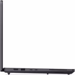 DELL Pro Max 14 MC14255 Copilot+ PC AMD Ryzen AI 7 PRO 350 Station de travail mobile 35,6 cm (14") Full HD+ 32 Go LPDDR5x-SDRAM 1 To SSD Wi-Fi 7 (802.11be) Windows 11 Pro Français Noir - Vue supplémentaire 7