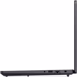 DELL Pro Max 14 MC14255 Copilot+ PC AMD Ryzen AI 7 PRO 350 Station de travail mobile 35,6 cm (14") Full HD+ 32 Go LPDDR5x-SDRAM 1 To SSD Wi-Fi 7 (802.11be) Windows 11 Pro Français Noir - Vue supplémentaire 8