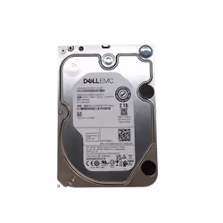 DELL 400-BRCT, 2 To, 7200 tr/min, 3.5", Série ATA III