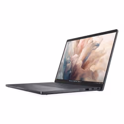DELL Pro 14 Premium PA14250 Copilot+ PC Intel Core Ultra 5 236V PC portable 14" Full HD+ 16Go RAM 512Go SSD Wi-Fi 7 Win11 Français Gris - Vue supplémentaire 3