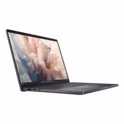 DELL Pro 14 Premium PA14250 Copilot+ PC Intel Core Ultra 5 236V PC portable 14" Full HD+ 16Go RAM 512Go SSD Wi-Fi 7 Win11 Français Gris - Vue supplémentaire 4