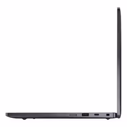 DELL Pro 14 Premium PA14250 Copilot+ PC Intel Core Ultra 5 236V PC portable 14" Full HD+ 16Go RAM 512Go SSD Wi-Fi 7 Win11 Français Gris - Vue supplémentaire 7