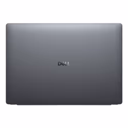 DELL Pro 14 Premium PA14250 Copilot+ PC Intel Core Ultra 5 236V PC portable 14" Full HD+ 16Go RAM 512Go SSD Wi-Fi 7 Win11 Français Gris - Vue supplémentaire 8