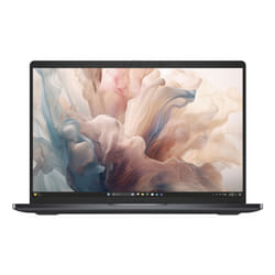 DELL Pro 14 Premium PA14250 Copilot+ PC Intel Core Ultra 7 268V PC portable 14" Écran tactile Quad HD+ 32Go RAM 512Go SSD Wi-Fi 7 Win11 Français Gris