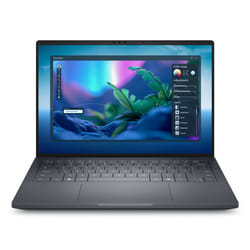DELL Pro Max 14 Premium MA14250 Intel Core Ultra 7 265H PC portable 14" Full HD+ 32Go RAM 1To SSD NVIDIA RTX PRO 2000 Blackwell Wi-Fi 7 Win11 Français Noir
