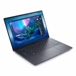 DELL Pro Max 14 Premium MA14250 Intel Core Ultra 7 265H PC portable 14" Full HD+ 32Go RAM 1To SSD NVIDIA RTX PRO 2000 Blackwell Wi-Fi 7 Win11 Français Noir - Vue supplémentaire 2