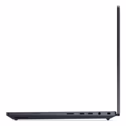 DELL Pro Max 14 Premium MA14250 Intel Core Ultra 7 265H PC portable 14" Full HD+ 32Go RAM 1To SSD NVIDIA RTX PRO 2000 Blackwell Wi-Fi 7 Win11 Français Noir - Vue supplémentaire 8