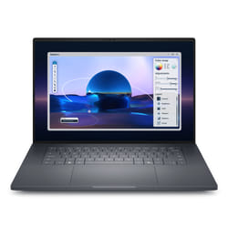 DELL Pro Max 16 Premium MA16250 Intel Core Ultra 7 265H Station de travail mobile 16" PC portable Full HD+ 32Go RAM 1To SSD NVIDIA RTX PRO 2000 Blackwell Wi-Fi 7 Win11 Français Noir