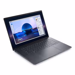 DELL Pro Max 16 Premium MA16250 Intel Core Ultra 7 265H Station de travail mobile 16" PC portable Full HD+ 32Go RAM 1To SSD NVIDIA RTX PRO 2000 Blackwell Wi-Fi 7 Win11 Français Noir - Vue supplémentaire 2