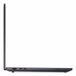 DELL Pro Max 16 Premium MA16250 Intel Core Ultra 7 265H Station de travail mobile 16" PC portable Full HD+ 32Go RAM 1To SSD NVIDIA RTX PRO 2000 Blackwell Wi-Fi 7 Win11 Français Noir - Vue supplémentaire 7