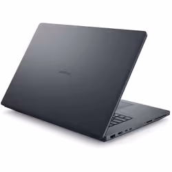 DELL Pro Max 18 Plus MB18250 Intel Core Ultra 7 265HX Station de travail mobile 18" PC portable Quad HD+ 32Go RAM 1To SSD NVIDIA RTX PRO 2000 Blackwell Wi-Fi 7 Win11 Français Noir - Vue supplémentaire 4