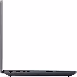 DELL Pro Max 18 Plus MB18250 Intel Core Ultra 7 265HX Station de travail mobile 18" PC portable Quad HD+ 32Go RAM 1To SSD NVIDIA RTX PRO 2000 Blackwell Wi-Fi 7 Win11 Français Noir - Vue supplémentaire 6