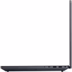 DELL Pro Max 18 Plus MB18250 Intel Core Ultra 7 265HX Station de travail mobile 18" PC portable Quad HD+ 32Go RAM 1To SSD NVIDIA RTX PRO 2000 Blackwell Wi-Fi 7 Win11 Français Noir - Vue supplémentaire 7