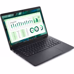DELL Pro Max 14 MC14250 Intel Core Ultra 7 265H Station de travail mobile 14" PC portable Full HD+ 32Go RAM 1To SSD NVIDIA RTX PRO 500 Blackwell Wi-Fi 7 Win11 Français Noir - Vue supplémentaire 2