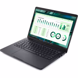 DELL Pro Max 14 MC14250 Intel Core Ultra 7 265H Station de travail mobile 14" PC portable Full HD+ 32Go RAM 1To SSD NVIDIA RTX PRO 500 Blackwell Wi-Fi 7 Win11 Français Noir - Vue supplémentaire 3