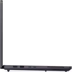 DELL Pro Max 14 MC14250 Intel Core Ultra 7 265H Station de travail mobile 14" PC portable Full HD+ 32Go RAM 1To SSD NVIDIA RTX PRO 500 Blackwell Wi-Fi 7 Win11 Français Noir - Vue supplémentaire 7