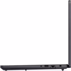 DELL Pro Max 14 MC14250 Intel Core Ultra 7 265H Station de travail mobile 14" PC portable Full HD+ 32Go RAM 1To SSD NVIDIA RTX PRO 500 Blackwell Wi-Fi 7 Win11 Français Noir - Vue supplémentaire 8