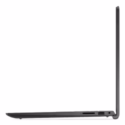 DELL Pro 15 Essential PV15250 Intel® Core™ i7 i7-1355U Ordinateur portable 39,6 cm (15.6") Full HD 16 Go DDR5-SDRAM 512 Go SSD Wi-Fi 6 (802.11ax) Windows 11 Pro Français Noir - Vue supplémentaire 6