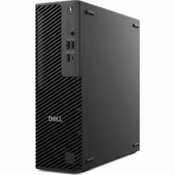 DELL Pro Max FCS1250 Intel Core Ultra 7 265 32 Go DDR5-SDRAM 1 To SSD Windows 11 Pro Slim PC PC Noir - Vue supplémentaire 3