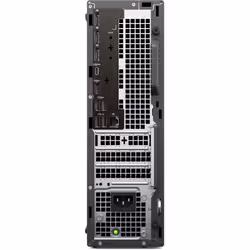 DELL Pro Max FCS1250 Intel Core Ultra 7 265 32 Go DDR5-SDRAM 1 To SSD Windows 11 Pro Slim PC PC Noir - Vue supplémentaire 4