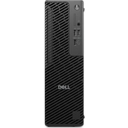DELL Pro Max FCS1250 Intel Core Ultra 5 245 16 Go DDR5-SDRAM 512 Go SSD Windows 11 Pro Slim PC PC Noir