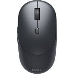 DELL Pro 7 MS726 souris Bureau Ambidextre RF sans fil + Bluetooth Optique 6000 DPI