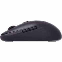 DELL Pro 7 MS726 souris Bureau Ambidextre RF sans fil + Bluetooth Optique 6000 DPI - Vue supplémentaire 2