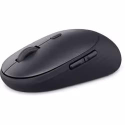 DELL Pro 7 MS726 souris Bureau Ambidextre RF sans fil + Bluetooth Optique 6000 DPI - Vue supplémentaire 3