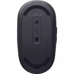 DELL Pro 7 MS726 souris Bureau Ambidextre RF sans fil + Bluetooth Optique 6000 DPI - Vue supplémentaire 5