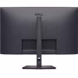 DELL UltraSharp U3226Q écran plat de PC 80 cm (31.5") 4K Ultra HD QD-OLED Noir - Vue supplémentaire 2