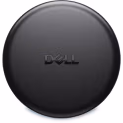 DELL DA326 Avec fil USB 3.2 Gen 1 (3.1 Gen 1) Type-C Noir - Vue supplémentaire 5